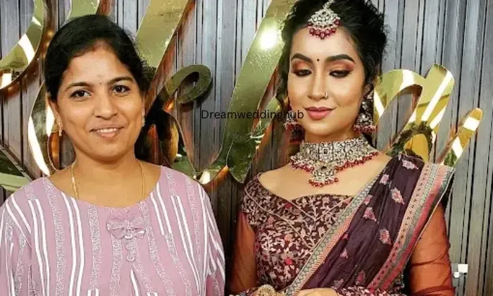 Lathas Makeup Studio Srikakulam