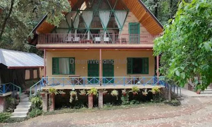 Latitude 29 By The Lake Resort