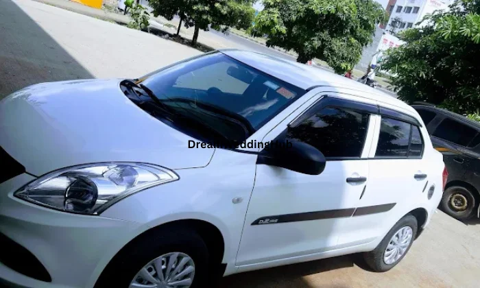 Latur Car Rental