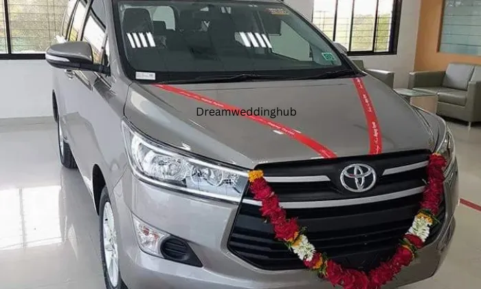 Latur Taxi Service Car Rental