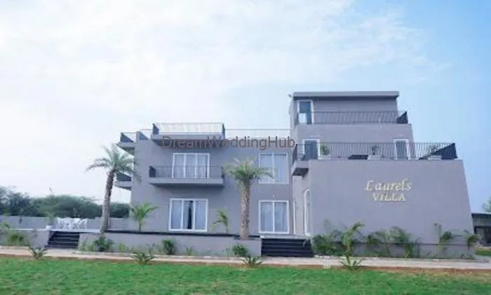 Laurels Villa