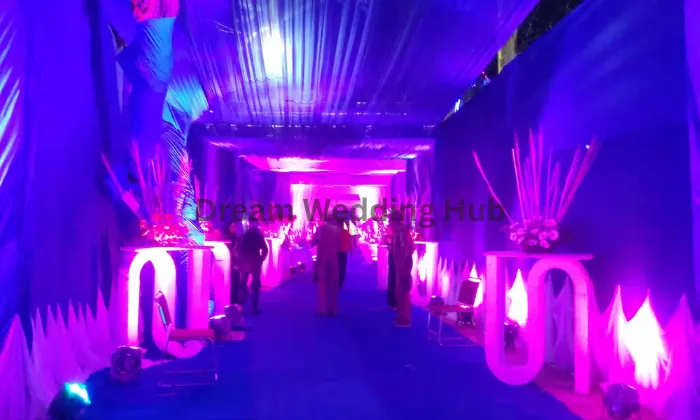 Lav Kush Decorators