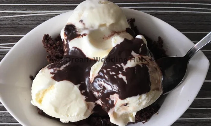 Lava Cakes