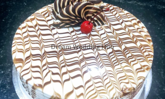 Lavanya Bakery