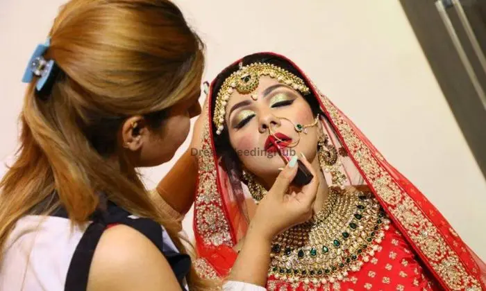 Lavanya Beauty Care