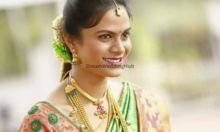 Lavanya Beauty Parlour