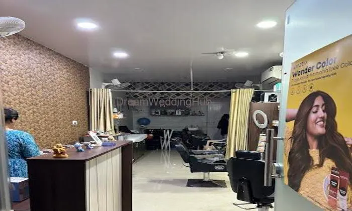 Lavanya Beauty Parlour Lavanya Beauty Parlour