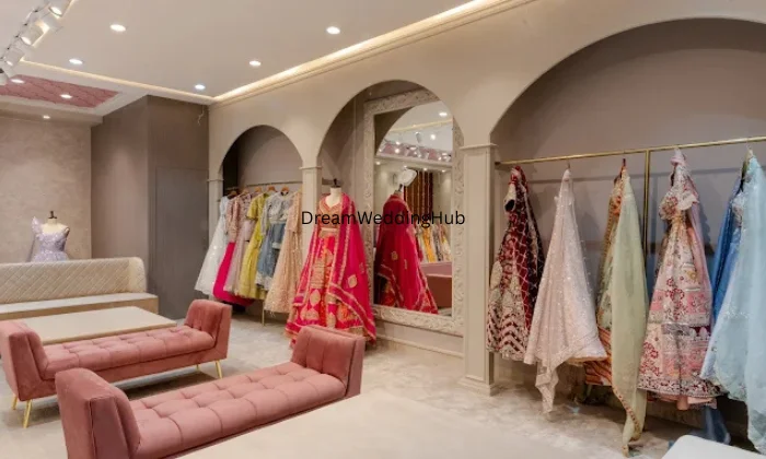 Lavanya  Boutique