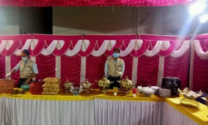 Lavanya Catering