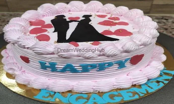 Lavanya Delights Homemade Cake