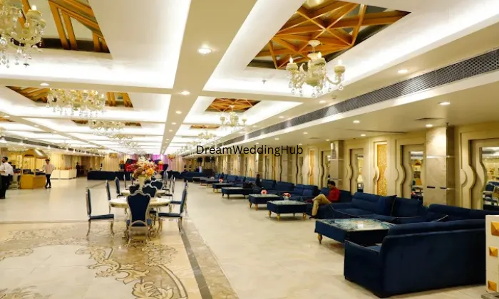 Lavanya Dreams Banquet