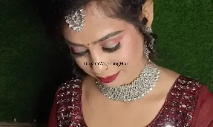 Lavanya Makeovers Studio