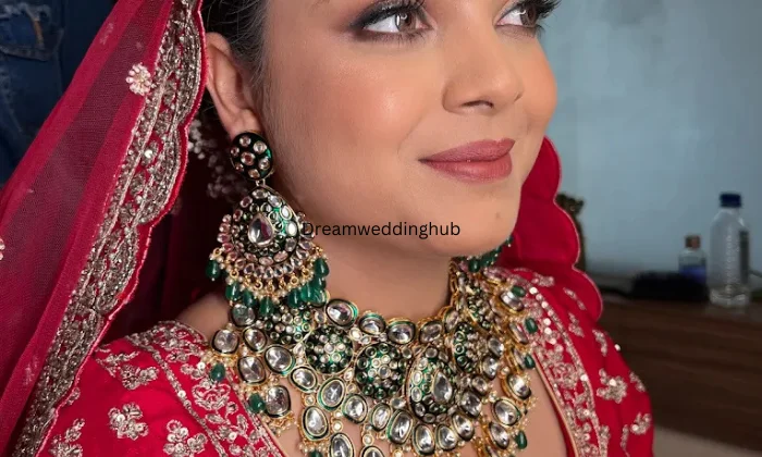 Lavanya Makeup Artist
