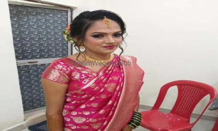 Lavanya Makeup Artist Lavanya Makeup Artist