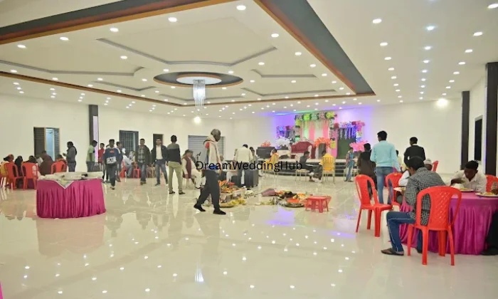 Lavanya  Marriage