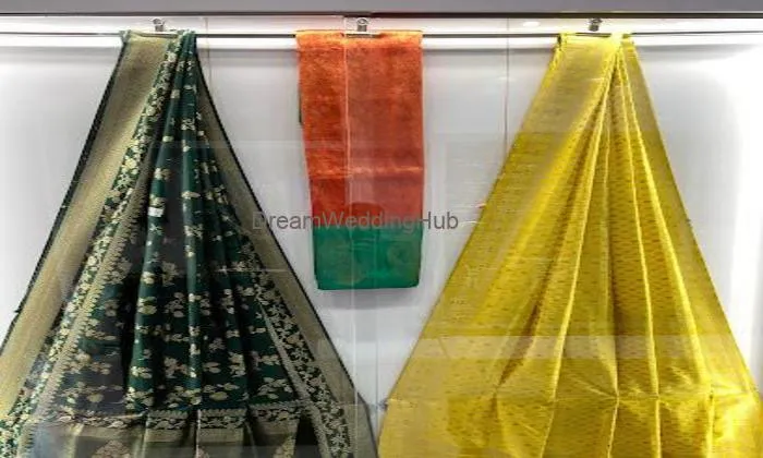 Lavanya Premium Sarees