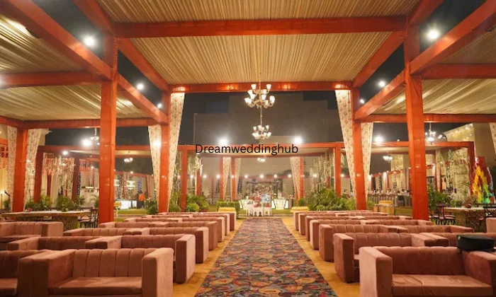 Lavanya Resorts