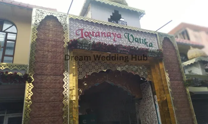 Lavanya Vatika