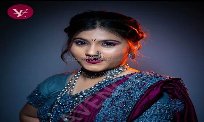 Lavence Professional Academy & Salon | Best Makeup Artist | Beautician | Hairstylist | Mehndi Artist | Saree Draper In Vasai