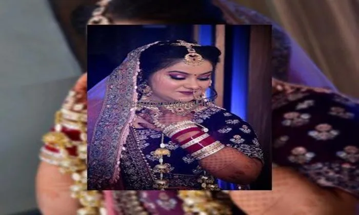 Lavi Kakkar Makeover Lavi Kakkar Makeover