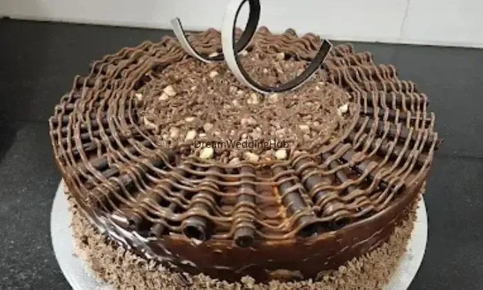 Lavino Cake Studio