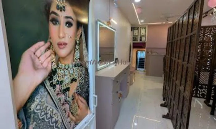 Lavish Beauty Hub Lavish Beauty Hub
