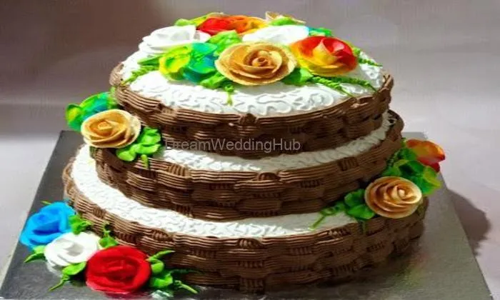 Lavish Cake Lavish Cake