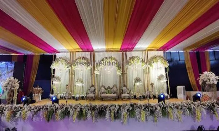 Lavish Dreamz Events (l.d. Events)