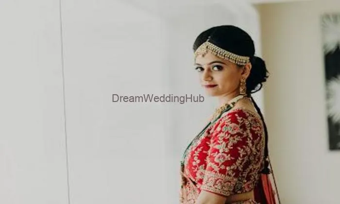 Lavish Look Bridal Studio