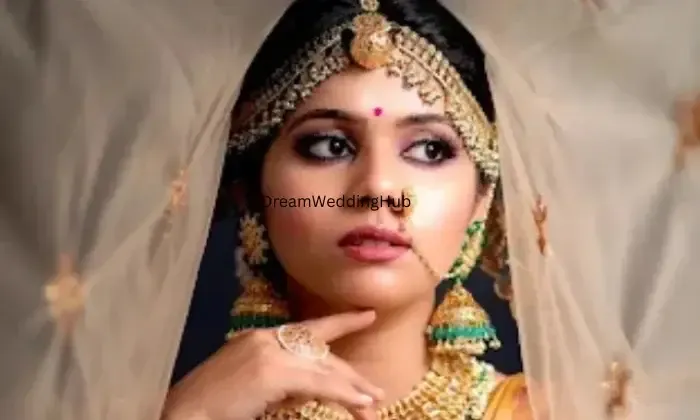 Lavish Makeup Studio