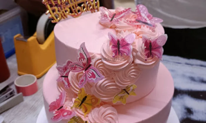 Lavit Cake Shop