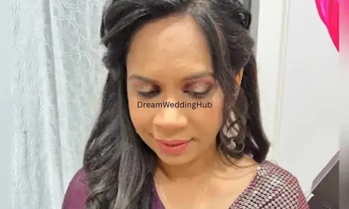 Lavya Makeover
