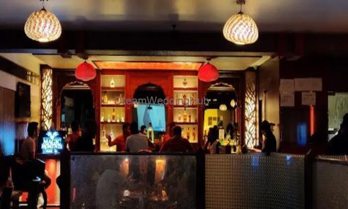 Lawrence Restobar