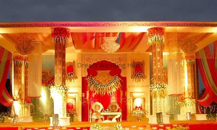 Laxman Vatika