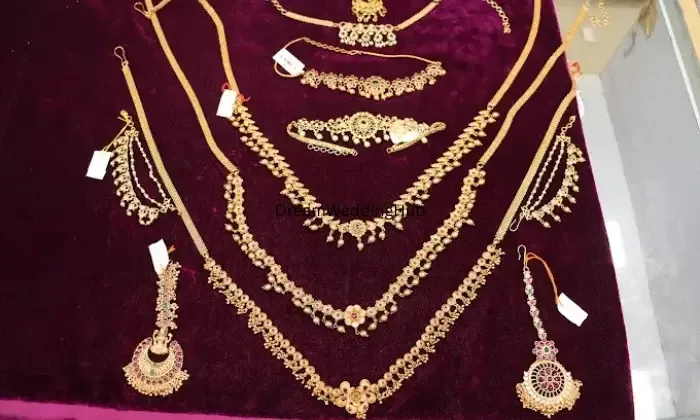 Laxmi Accessories