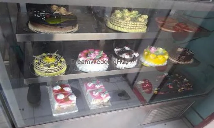 Laxmi Bakers