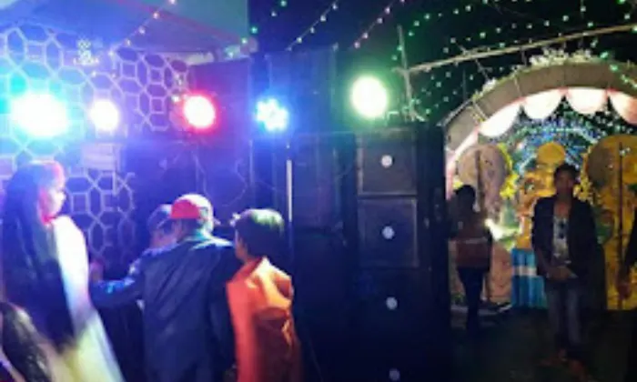 Laxmi Band Best Music Player