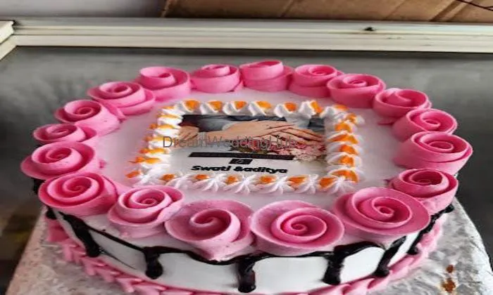 श्री Laxmi Cake Shop
