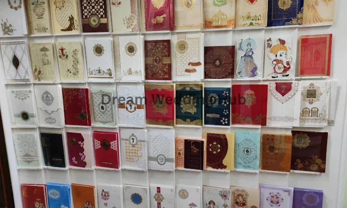 Laxmi Cards Tirunelveli