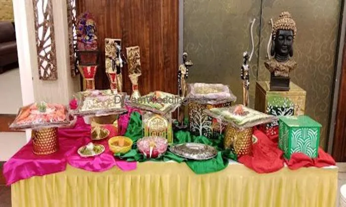 Laxmi Caterer/ Tent