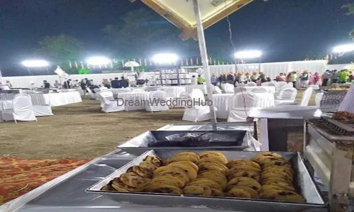 Laxmi Caterers, Ulwe Node - All Navi Mumbai (veg) Services
