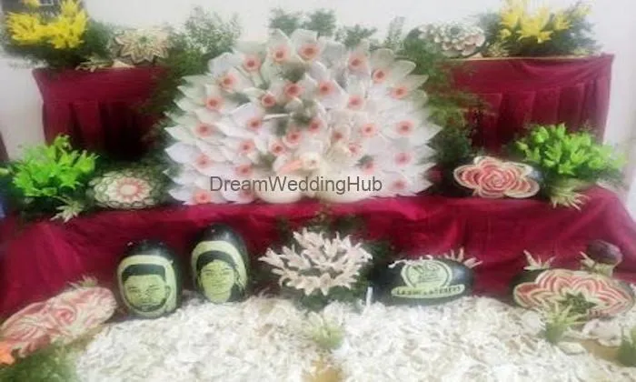 Laxmi Caterers