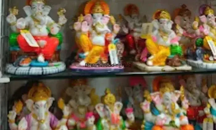 Laxmi Collection
