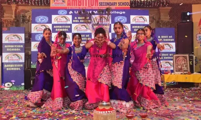 Laxmi Dance Studio