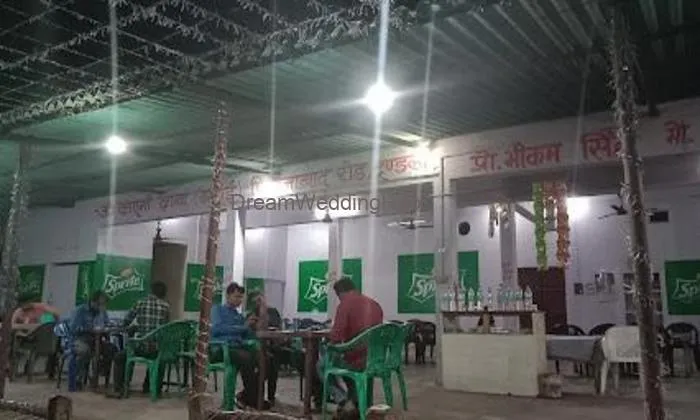 Laxmi Dhaba