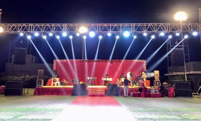 Laxmi Dj And Sound System