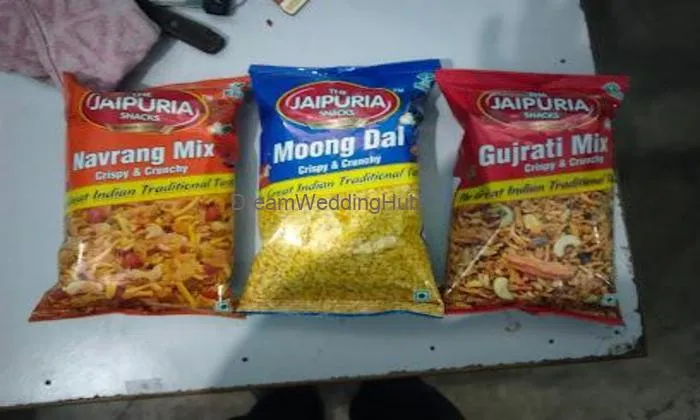 Laxmi Enterprises