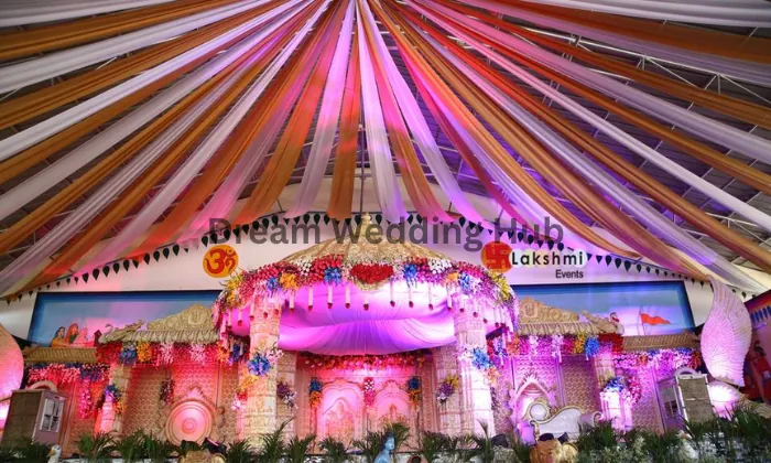 Laxmi Events