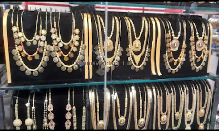 Laxmi Fancy Center