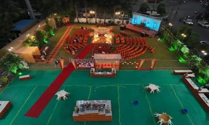 Laxmi Farm